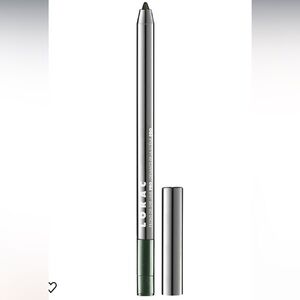 Front of the Line PRO Eye Pencil - Dark
Green